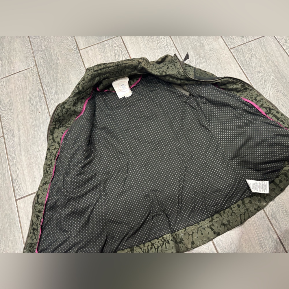 Anthropologie Hei Hei Jacket Size Small - Picture 9 of 12
